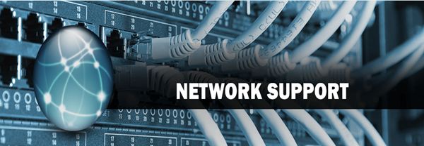 بهترین شرکت پشتیبان شبکه در تهران