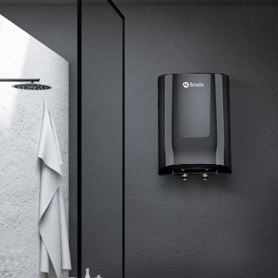 آبگرمکن ایستاده