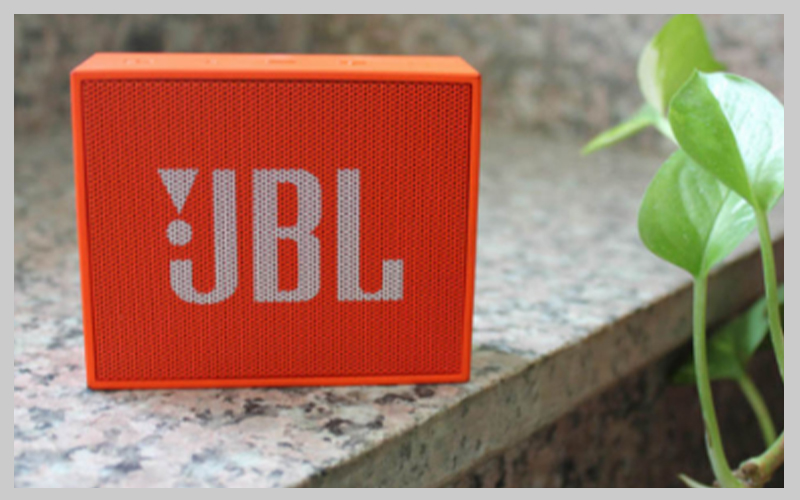 Go اسپیکر بلوتوثی قابل حمل جی بی ال مدل