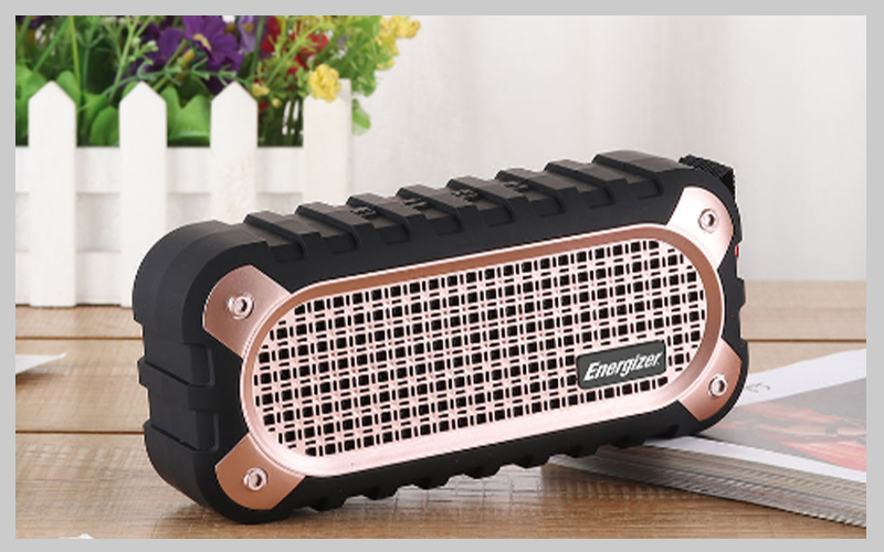 BTS106 اسپیکر بلوتوثی قابل حمل انرجایزر مدل