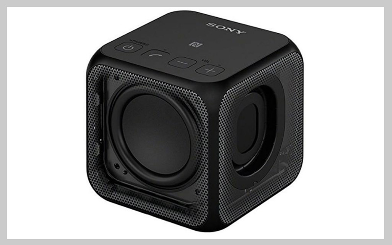 SRS-X11 اسپیکر قابل حمل بلوتوثی سونی مدل