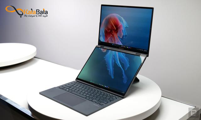 جدیدترین مدل لپ‌تاپ ایسوس در سال 2024