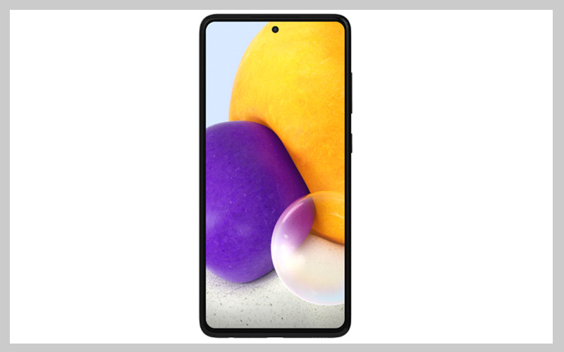 گوشی موبایل سامسونگ مدل A72 SM-A725F/DS