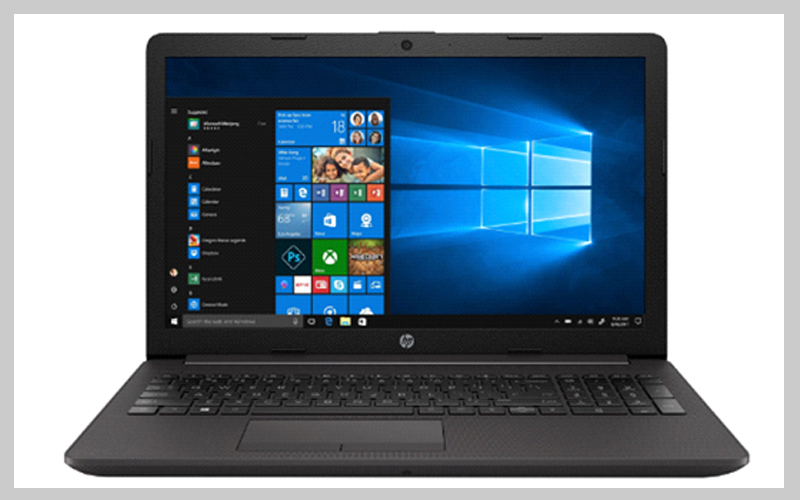  لپ تاپ 15.6 اینچی اچ پی مدل G7 - 250 - NB