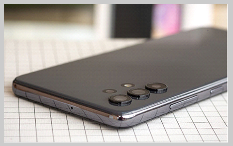 گوشی موبایل سامسونگ مدل Galaxy A32 SM-A325F/DS