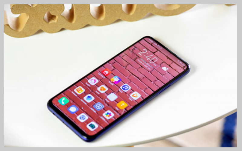 گوشی موبایل آنر مدل 9X Pro HLK-L42