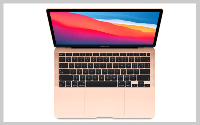 لپ تاپ 13 اینچی اپل مدل MacBook Air MGN73 2020 نظر خریداران:با پول کمتر میشه لپ تاپ ویند