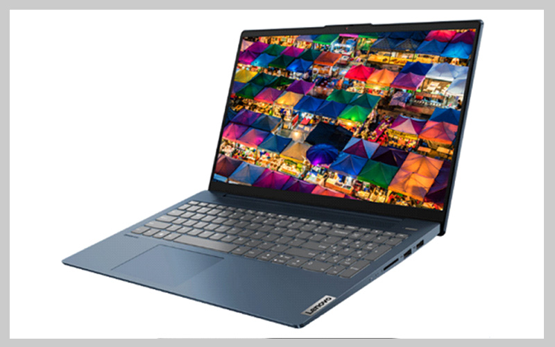 لپ تاپ 15 اینچی لنوو مدل IdeaPad 5-A