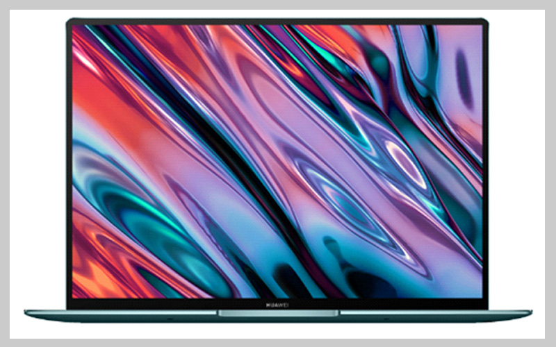 لپ تاپ 13.9 اینچی هوآوی مدل MateBook X Pro MACHC-WAE9LP - A