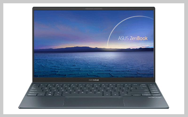 ZenBook 14 UM425IA-AM091