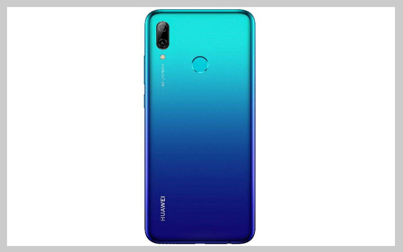 گوشی هوآوی مدل Y7 Prime 2019 DUB-LX1