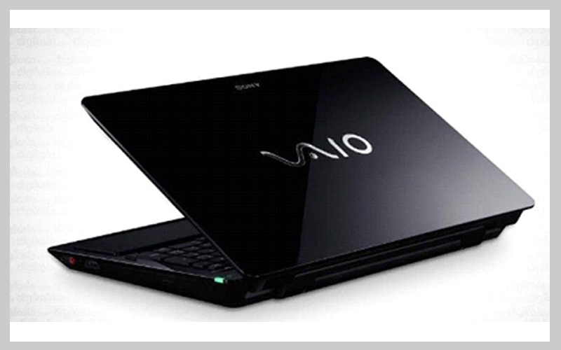 لپ تاپ سونی وایو اف 245 اف دی بی