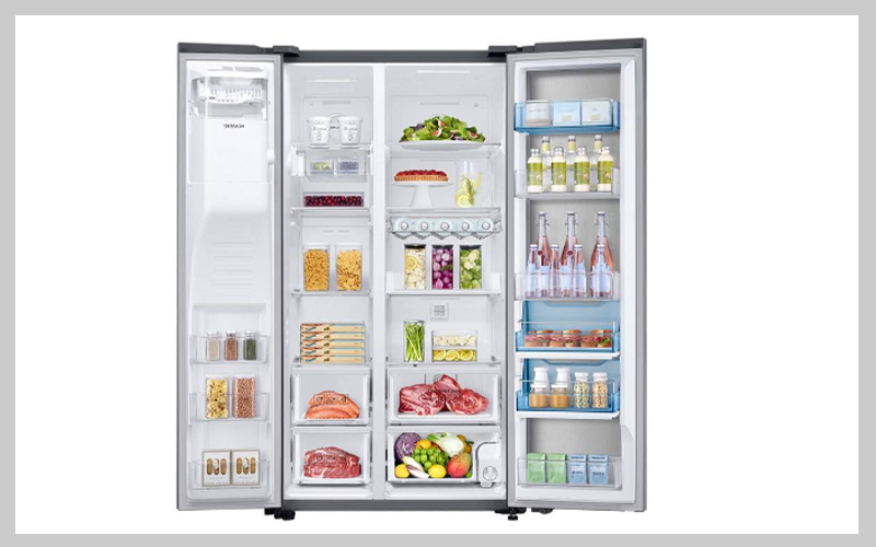 بهترین یخچال سامسونگ