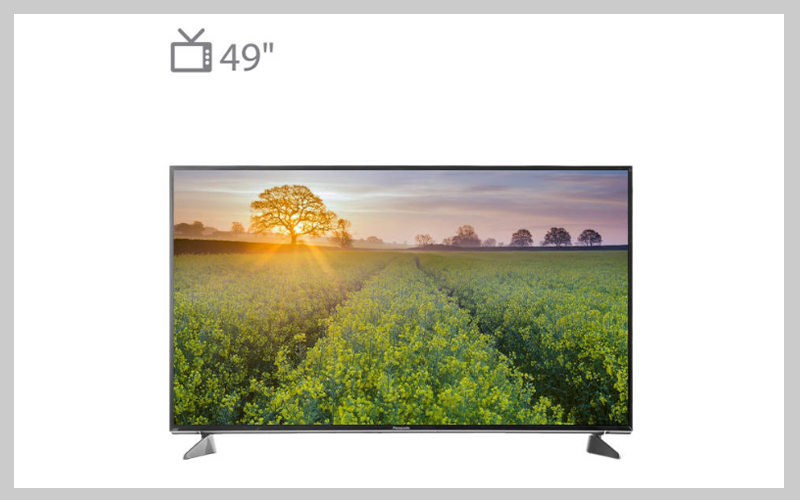 Panasinic TH-49EX600R Smart LED TV 49 Inch