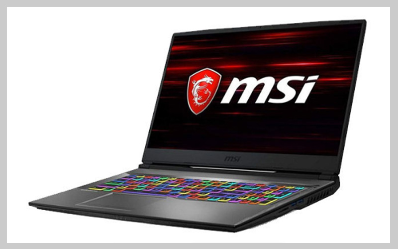 GP75-10SDK Leopard لپ تاپ 17.3 اینچی ام اس آی مدل