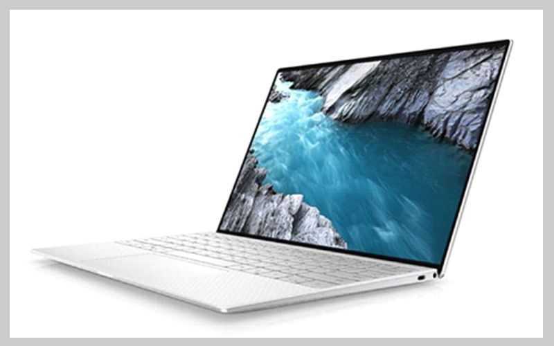 Dell XPS 9300 13.4 Inch Laptop