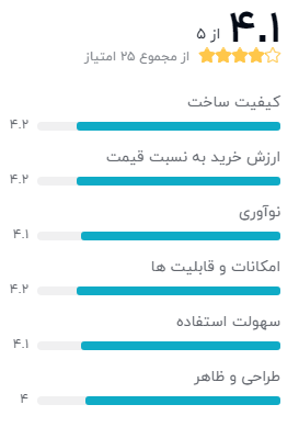 POCO X3 NFC M2007J20CT گوشی موبایل شیائومی مدل