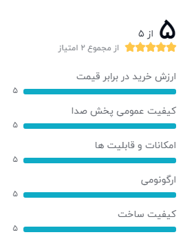 بهترین ایر پاد با باتری قوی