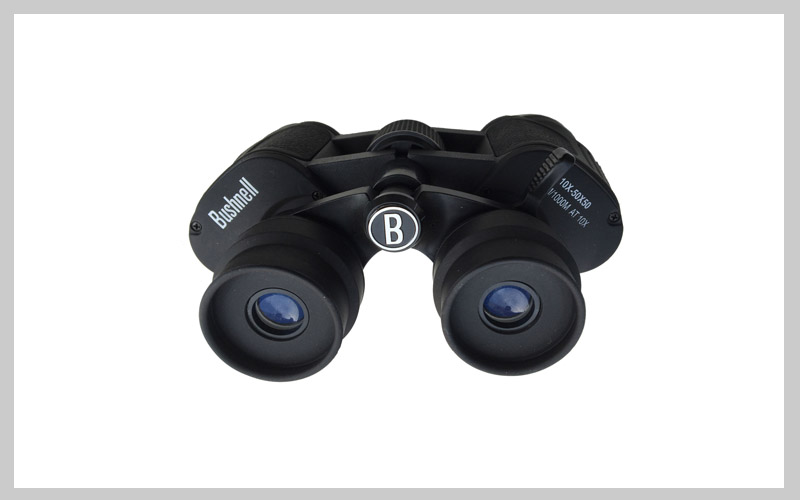 دوربین شکاری دو چشمی مدل 50x50 Zoom