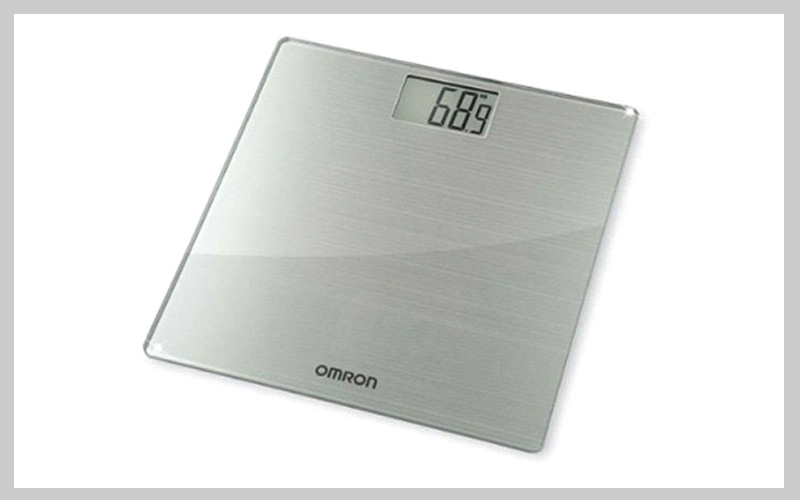 ترازو دیجیتال امرن مدل HN-286