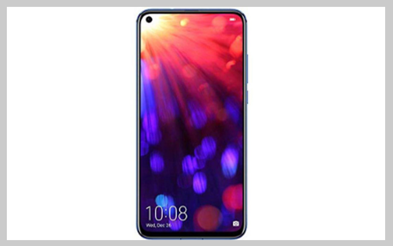 گوشی موبایل آنر مدل View 20 PCT-L29