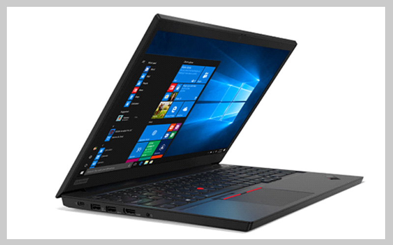 لپ تاپ 15اینچی لنوو مدل ThinkPad E15-AG