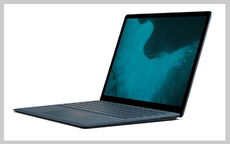 لپ تاپ 13 اینچی مایکروسافت مدل Surface Laptop 2 - C
