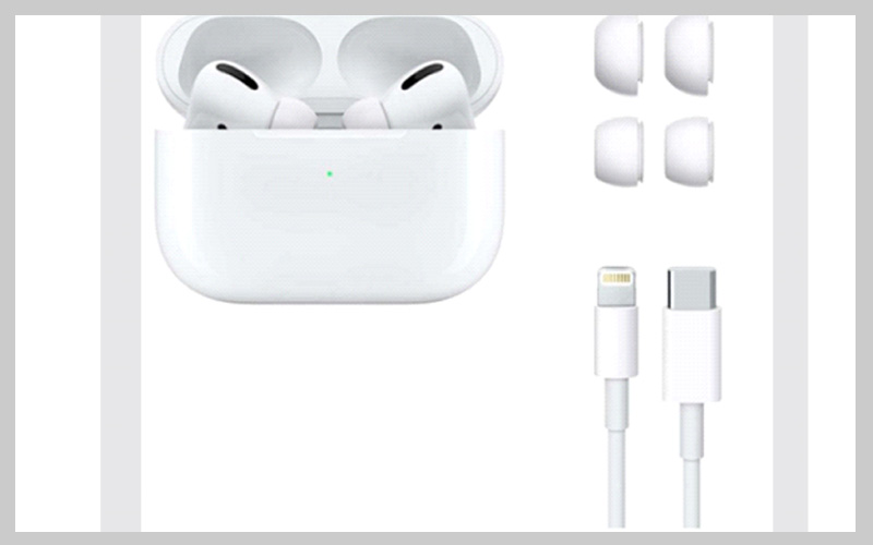 هدست بی سیم مدل ایرپاد پرو