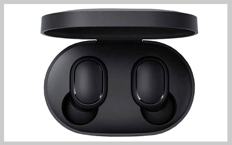 هندزفری بلوتوثی شیائومی مدل JP-AB EARBUDS 2
