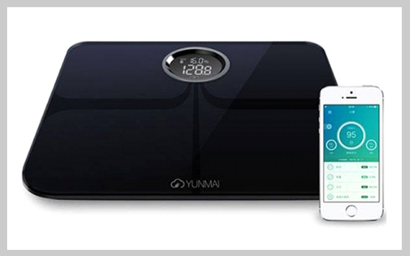 ترازو هوشمند یونمای مدل Premium