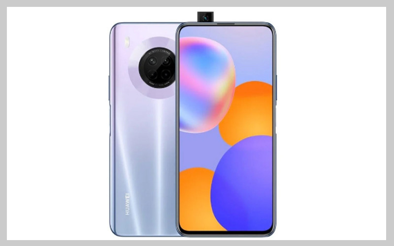 گوشی هوآوی مدل Y9a FRL-L22