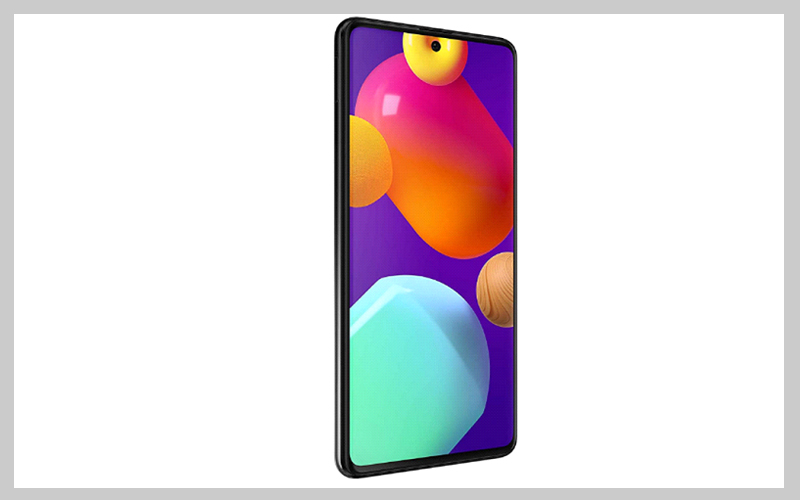 گوشی موبایل سامسونگ مدل M62 SM-M625F/DS