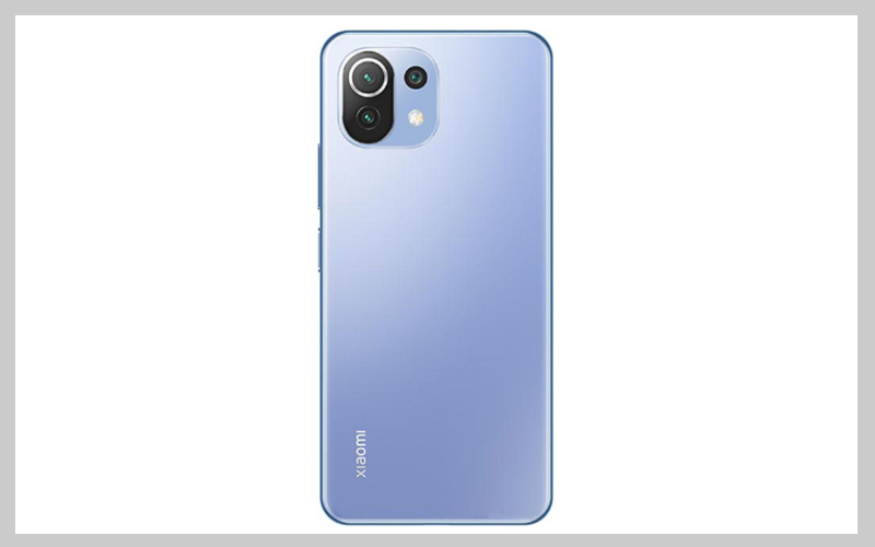  گوشی موبایل شیائومی مدل Mi 11 Lite M2101K9AG NFC