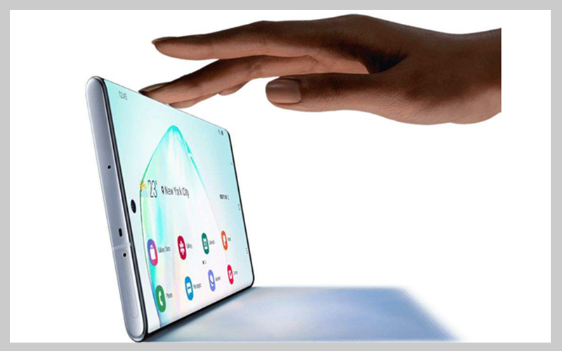 گوشی موبایل سامسونگ مدل Galaxy Note 9 SM-N960F/DS