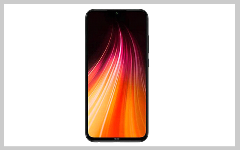 گوشی موبایل شیائومی مدل Redmi Note 8 Pro