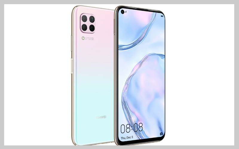 گوشی هوآوی مدل Nova 7i JNY-LX1