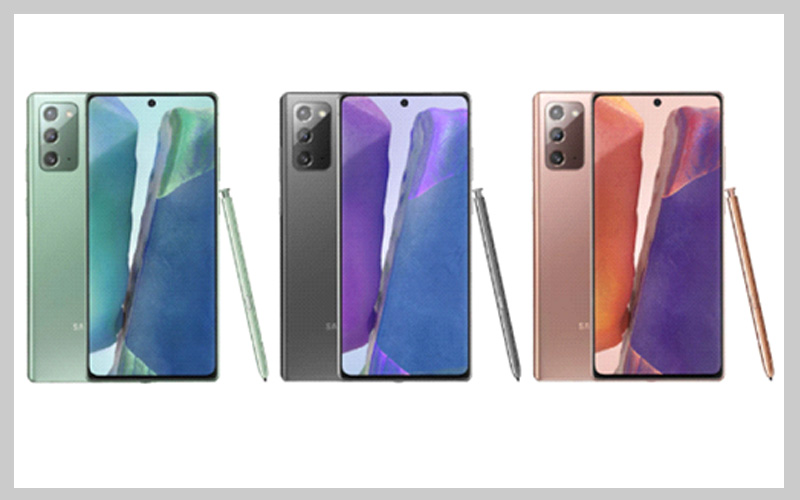 گوشی موبایل سامسونگ مدل A72 SM-A725F/DS