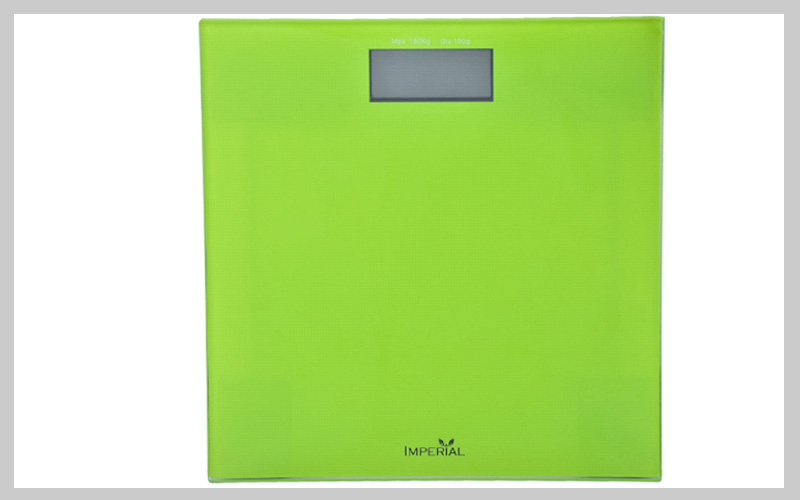 ترازو دیجیتال امپریال مدل BS412