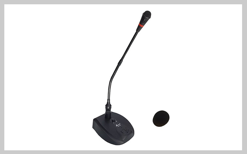 میکروفن هیوندای مدل Q12
