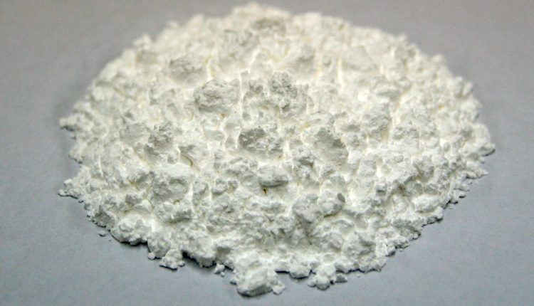 اکسید ایتریم