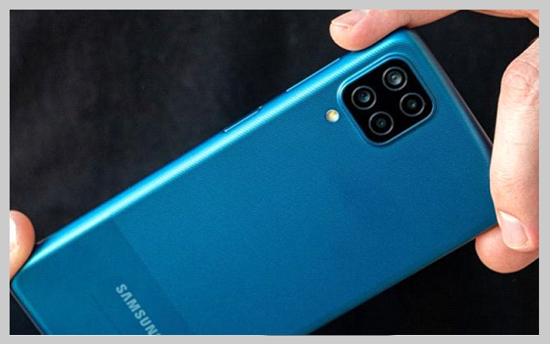 نقاط ضعف گوشی سامسونگ a12