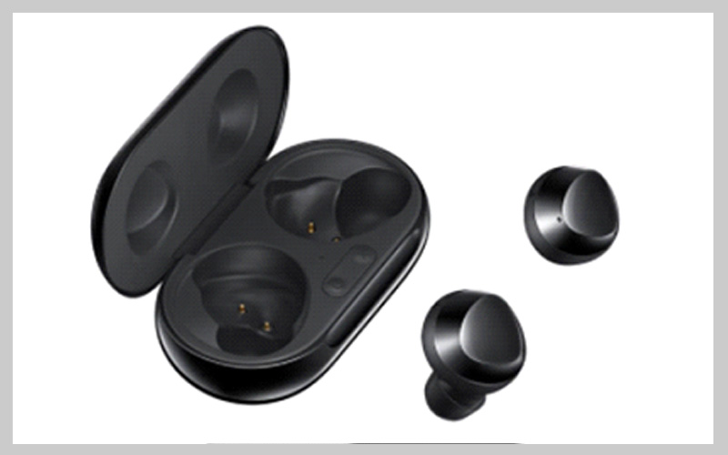 هدفون بی سیم سامسونگ مدل Galaxy Buds Plus