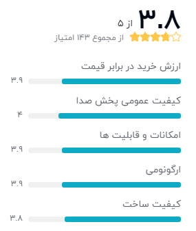 بهترین ایر پاد برای ورزش