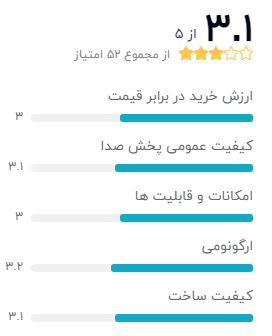 بهترین ایر پاد زیر یک میلیون