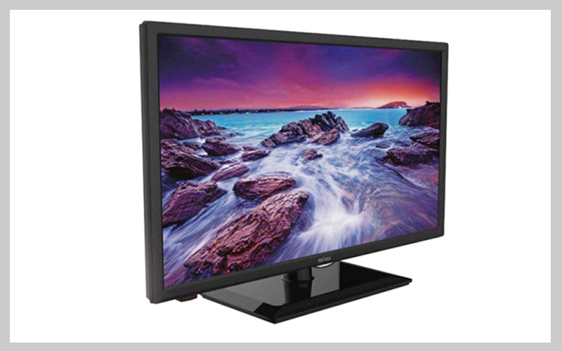 تلویزیون ال ای دی مارشال مدل ME-2012 سایز 20 اینچ