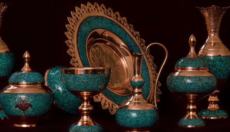 فیروزه کوبی بته چی
