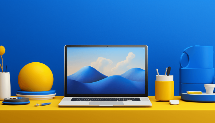 آموزش طراحی سایت