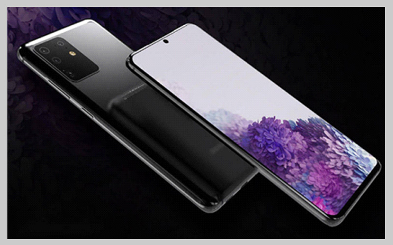 گوشی موبایل سامسونگ مدلGalaxy S20 Ultra 5G SM- G988B/DS