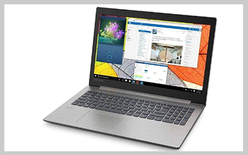 لپ تاپ 15 اینچی لنوو مدل Ideapad 330 - NXB