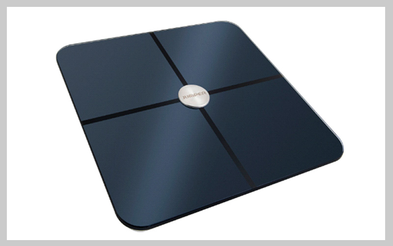 ترازو دیجیتال جامپر مدل JPD-710